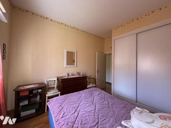 AMIENS, Henriville, appartement de type 4 avec place de parking dans une résidence de standing