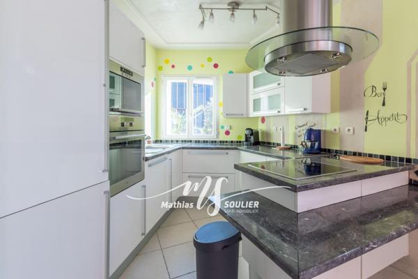 Villa familiale de 260 m² avec vue panoramique