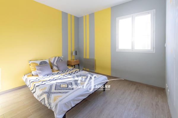 Villa familiale de 260 m² avec vue panoramique