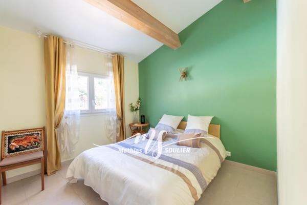 Villa familiale de 260 m² avec vue panoramique