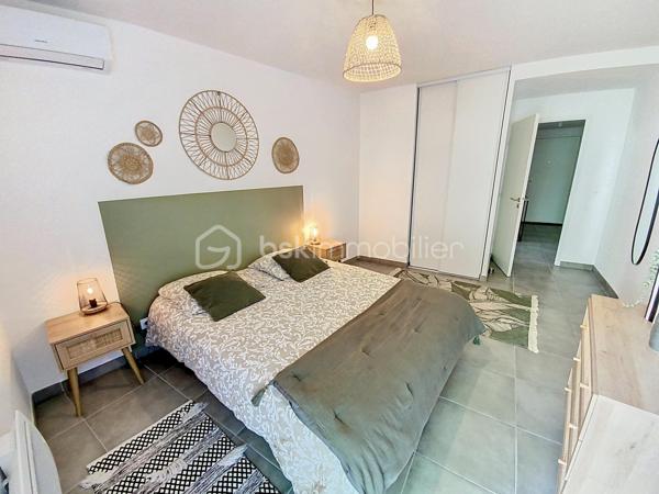 Appartement de 68,10 m²