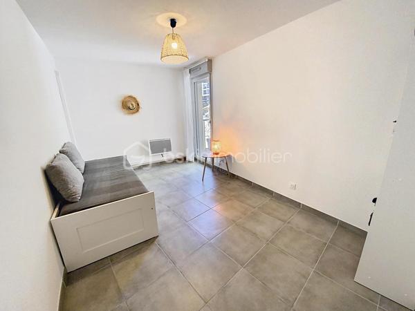 Appartement de 68,10 m²
