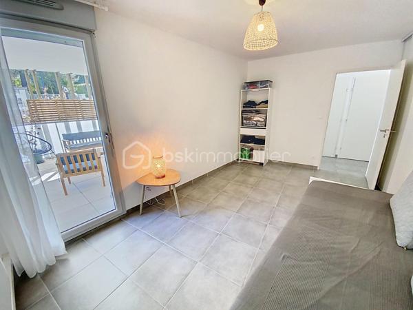 Appartement de 68,10 m²