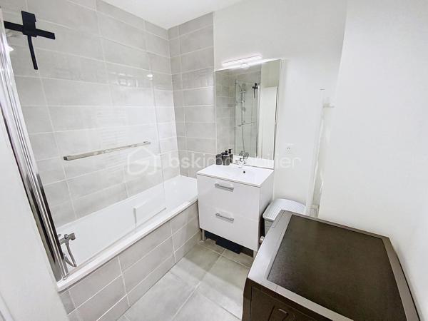 Appartement de 68,10 m²