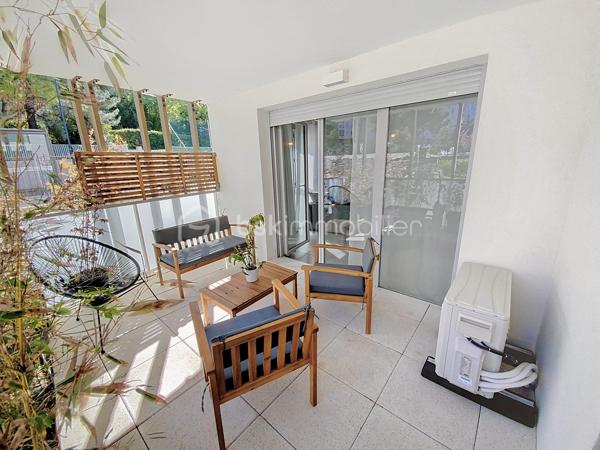 Appartement de 68,10 m²