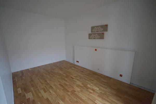 MARCQ EN BAROEUL - APPARTEMENT - T3