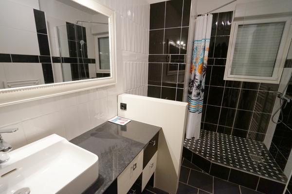 MARCQ EN BAROEUL - APPARTEMENT - T3