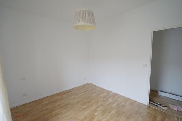 MARCQ EN BAROEUL - APPARTEMENT - T3
