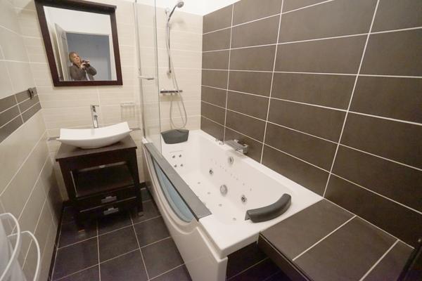 MARCQ EN BAROEUL - APPARTEMENT - T3