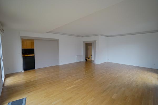MARCQ EN BAROEUL - APPARTEMENT - T3