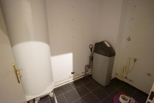 MARCQ EN BAROEUL - APPARTEMENT - T3