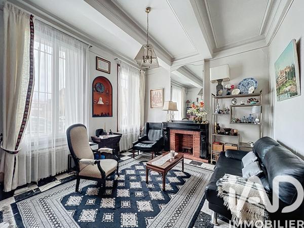 Maison à vendre 6 pièces 187 m² Lézignan-Corbières