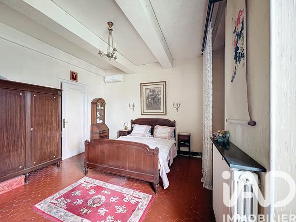 Maison à vendre 6 pièces 187 m² Lézignan-Corbières