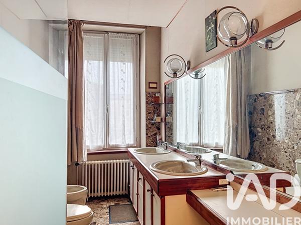 Maison à vendre 6 pièces 187 m² Lézignan-Corbières