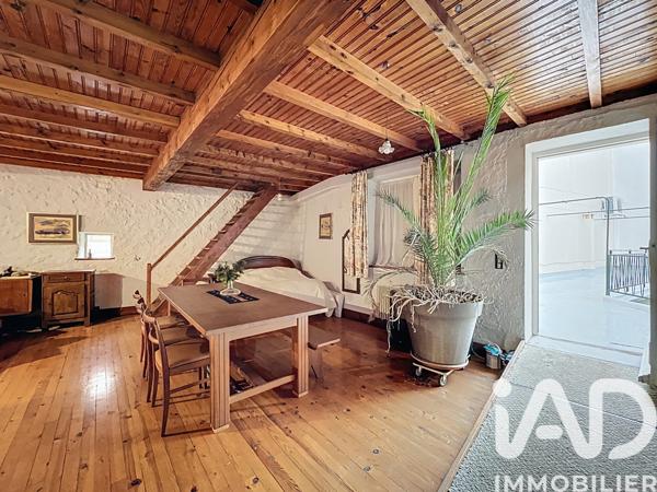 Maison à vendre 6 pièces 187 m² Lézignan-Corbières