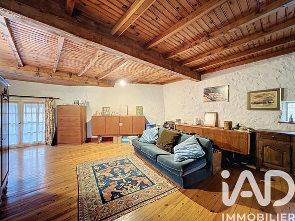 Maison à vendre 6 pièces 187 m² Lézignan-Corbières
