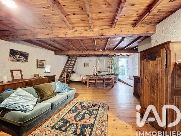 Maison à vendre 6 pièces 187 m² Lézignan-Corbières