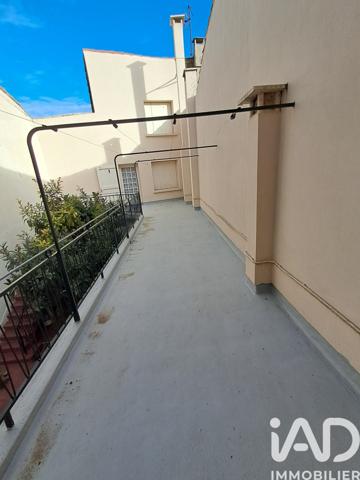 Maison à vendre 6 pièces 187 m² Lézignan-Corbières