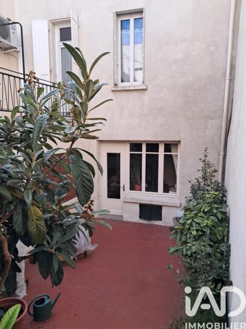 Maison à vendre 6 pièces 187 m² Lézignan-Corbières