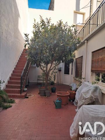 Maison à vendre 6 pièces 187 m² Lézignan-Corbières