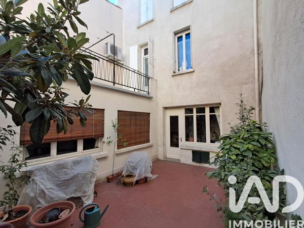 Maison à vendre 6 pièces 187 m² Lézignan-Corbières