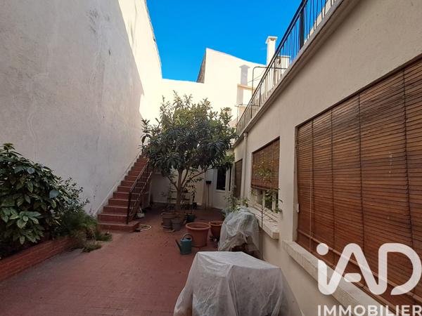 Maison à vendre 6 pièces 187 m² Lézignan-Corbières