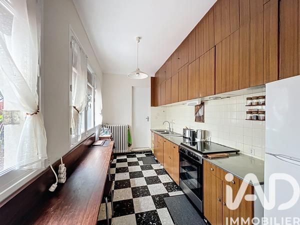 Maison à vendre 6 pièces 187 m² Lézignan-Corbières