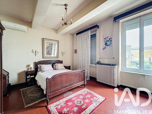 Maison à vendre 6 pièces 187 m² Lézignan-Corbières