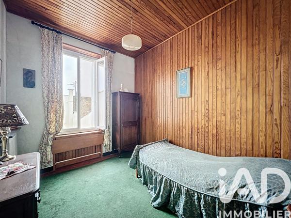 Maison à vendre 6 pièces 187 m² Lézignan-Corbières