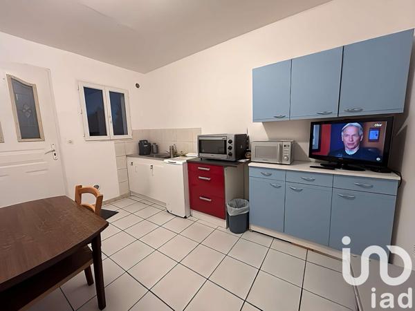 Maison 4 pièces de 60 m² à Denain (59220)