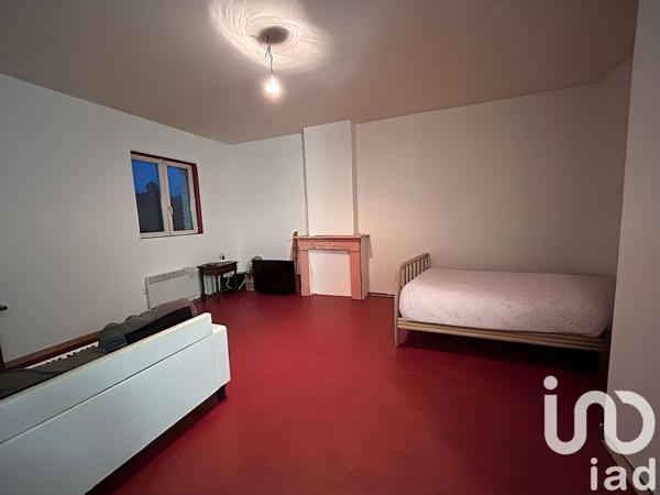 Maison 4 pièces de 60 m² à Denain (59220)