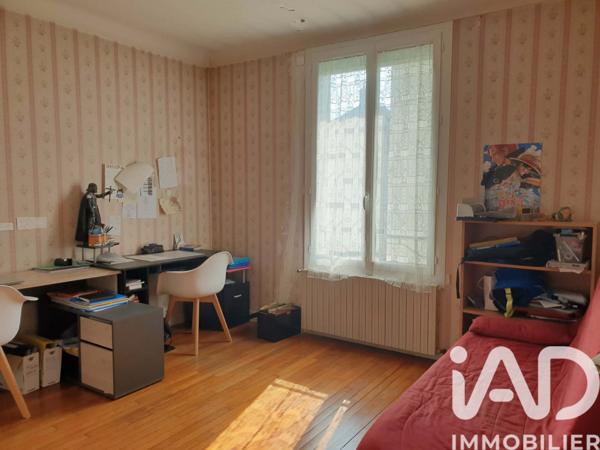 Maison à vendre 5 pièces 140 m² Cézy