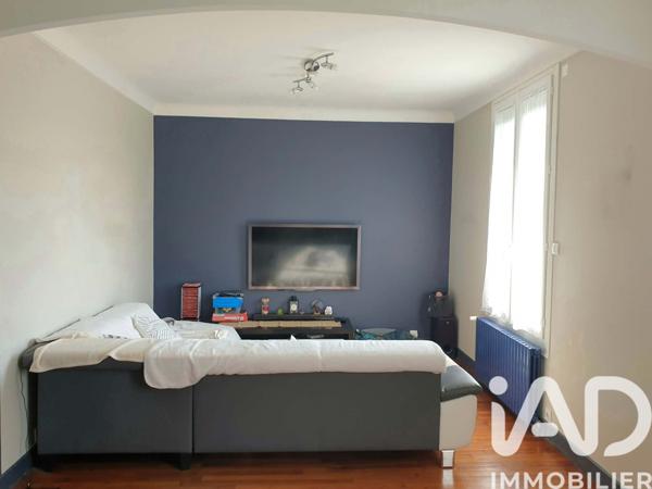 Maison à vendre 5 pièces 140 m² Cézy