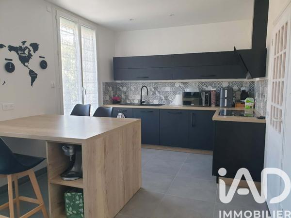 Maison à vendre 5 pièces 140 m² Cézy
