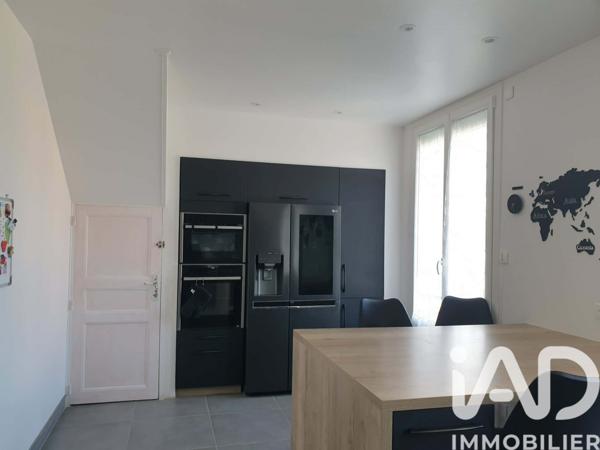 Maison à vendre 5 pièces 140 m² Cézy