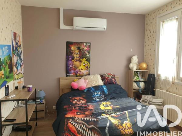 Maison à vendre 5 pièces 140 m² Cézy