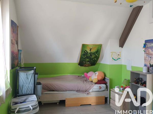 Maison à vendre 5 pièces 140 m² Cézy