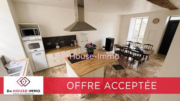 Maison à vendre 7 pièces de 173 m²