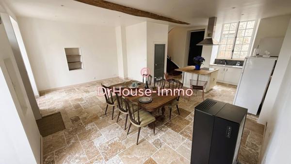 Maison à vendre 7 pièces de 173 m²