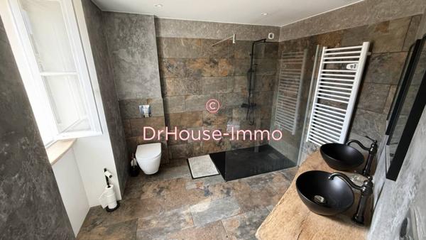 Maison à vendre 7 pièces de 173 m²