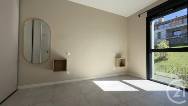 Appartement T2 à vendre  2 pièces - 50,80 m 2   GAP  - 05
