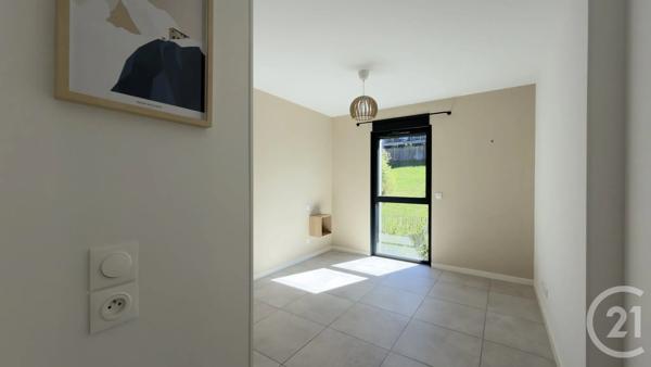Appartement T2 à vendre  2 pièces - 50,80 m 2   GAP  - 05