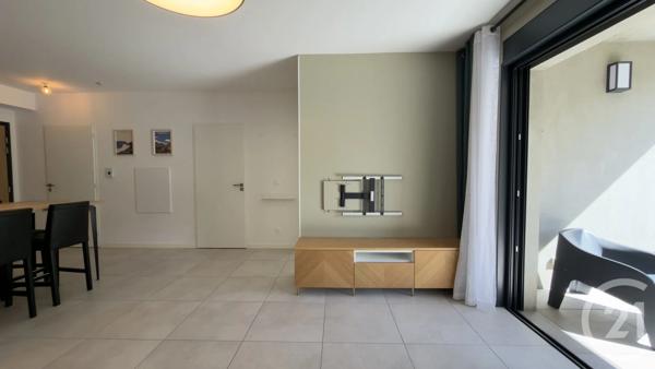 Appartement T2 à vendre  2 pièces - 50,80 m 2   GAP  - 05