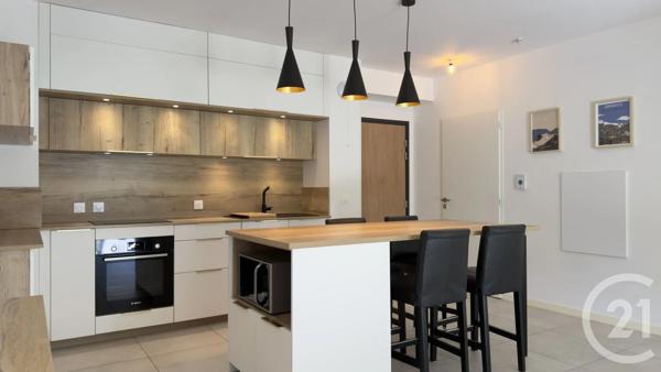 Appartement T2 à vendre  2 pièces - 50,80 m 2   GAP  - 05