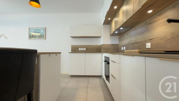Appartement T2 à vendre  2 pièces - 50,80 m 2   GAP  - 05