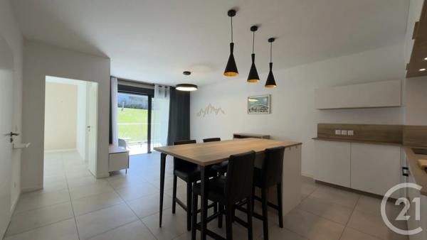 Appartement T2 à vendre  2 pièces - 50,80 m 2   GAP  - 05