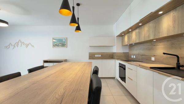 Appartement T2 à vendre  2 pièces - 50,80 m 2   GAP  - 05