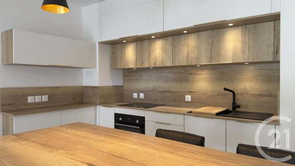 Appartement T2 à vendre  2 pièces - 50,80 m 2   GAP  - 05