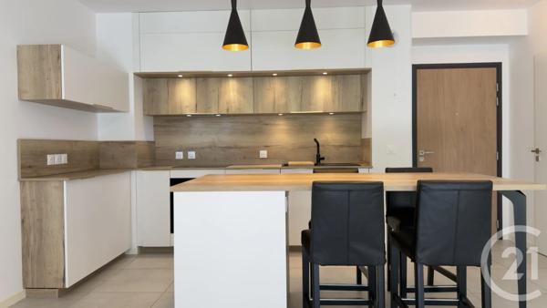 Appartement T2 à vendre  2 pièces - 50,80 m 2   GAP  - 05