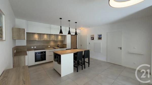 Appartement T2 à vendre  2 pièces - 50,80 m 2   GAP  - 05
